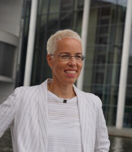 Cornelia Weise