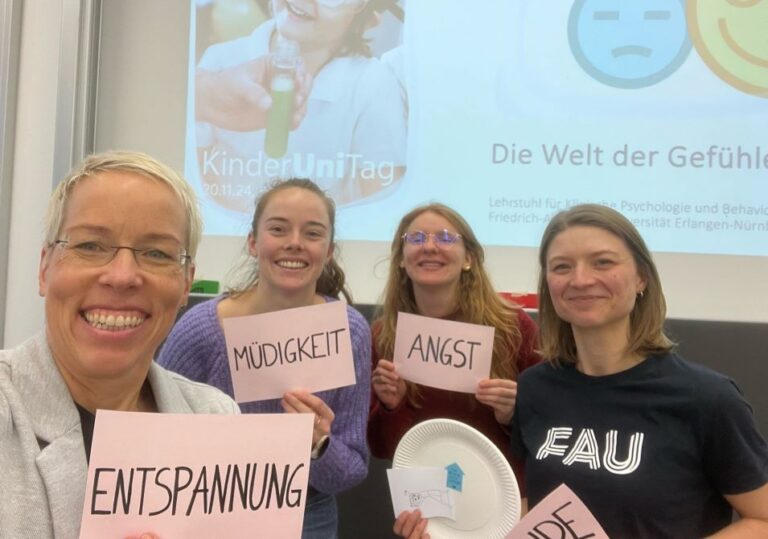 1. FAU Kinderuni 2024